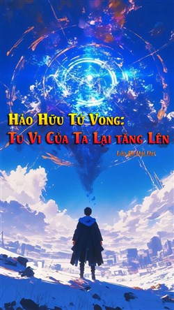 Hảo Hữu Tử Vong: Tu Vi Của Ta Lại Tăng Lên