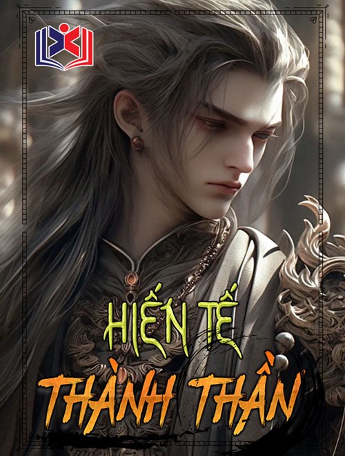 Hiến Tế Thành Thần