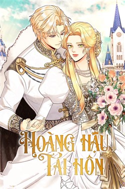 Hoàng Hậu Tái Hôn