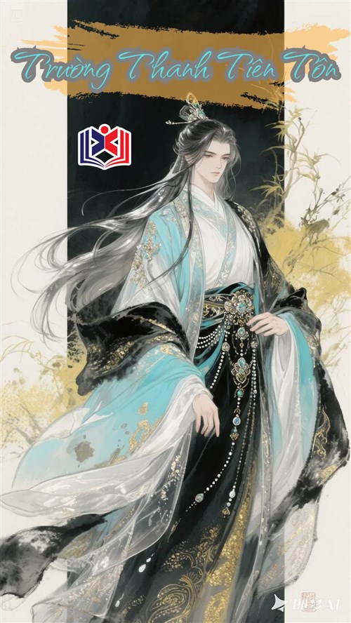 Trường Thanh Tiên Tôn