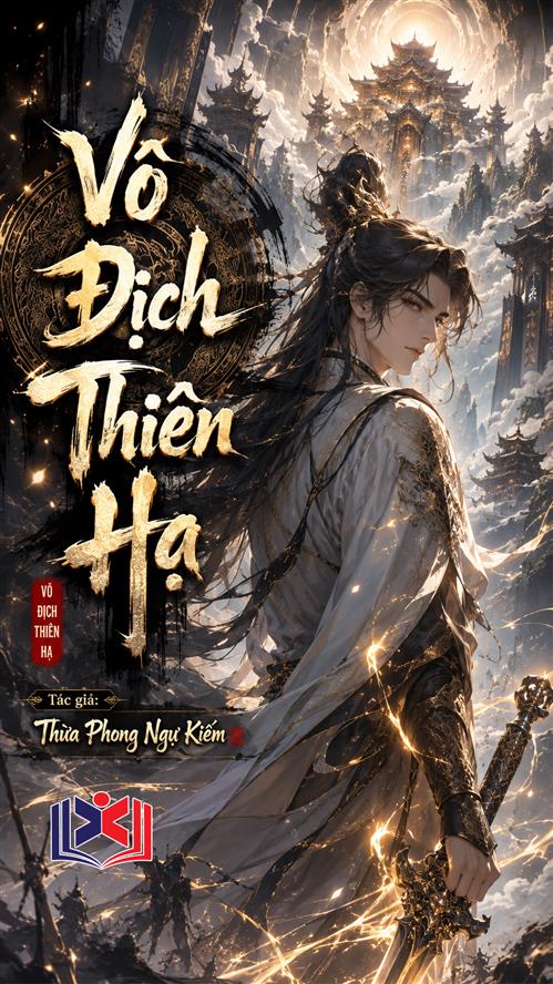 Vô Địch Thiên Hạ