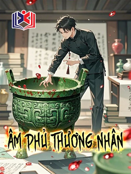 Đọc Truyện Tiểu Thuyết Âm Phủ Thương Nhân tại doctruyen5s.com