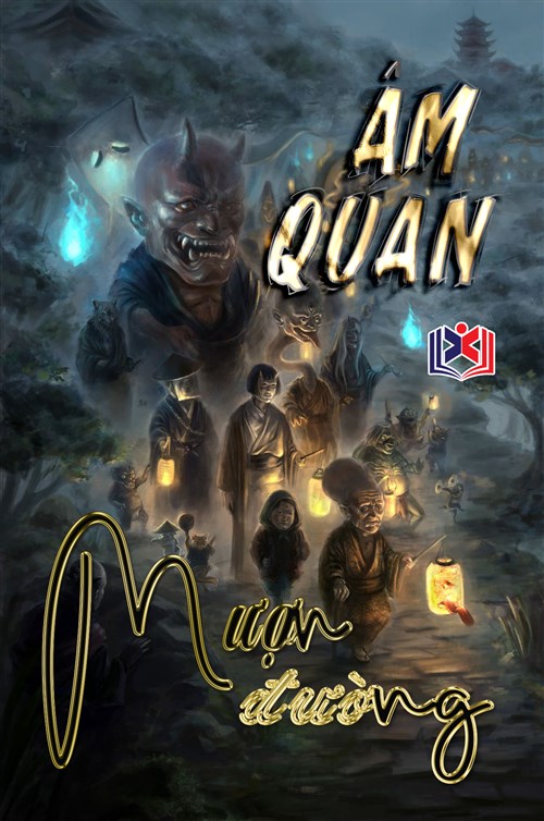 Đọc Truyện Tiểu Thuyết Âm Quan Mượn Đường tại doctruyen5s.com