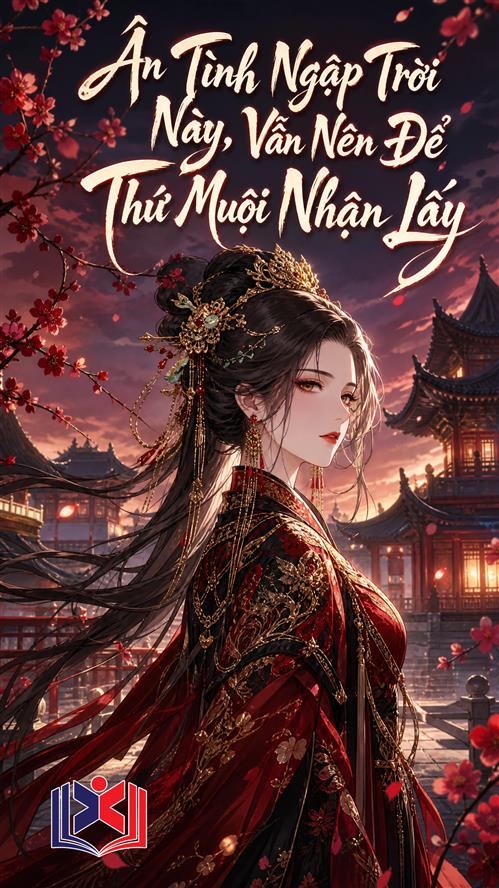 Đọc Truyện Tiểu Thuyết Ân Tình Ngập Trời Này, Vẫn Nên Để Thứ Muội Nhận Lấy tại doctruyen5s.com