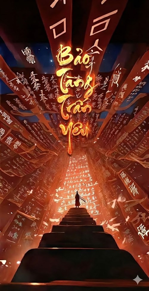 Đọc Truyện Tiểu Thuyết Bảo Tàng Trấn Yêu tại doctruyen5s.com