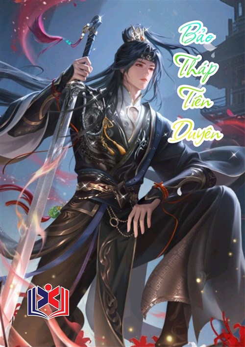 Đọc Truyện Tiểu Thuyết Bảo Tháp Tiên Duyên tại doctruyen5s.com