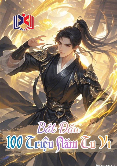Đọc Truyện Tiểu Thuyết Bắt Đầu 100 Triệu Năm Tu Vi tại doctruyen5s.com