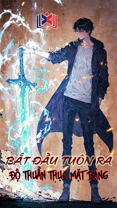 Đọc Truyện Tiểu Thuyết Bắt Đầu Tuôn Ra Độ Thuần Thục Mặt Bảng tại doctruyen5s.com