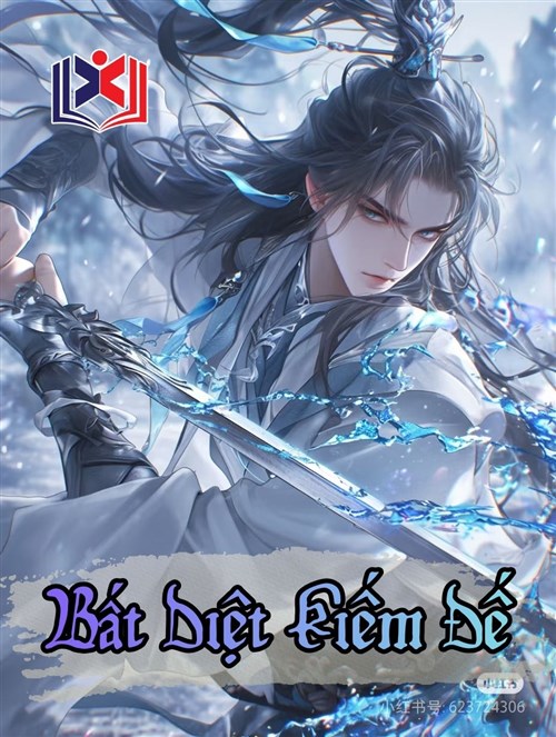 Đọc Truyện Tiểu Thuyết Bất Diệt Kiếm Đế tại doctruyen5s.com