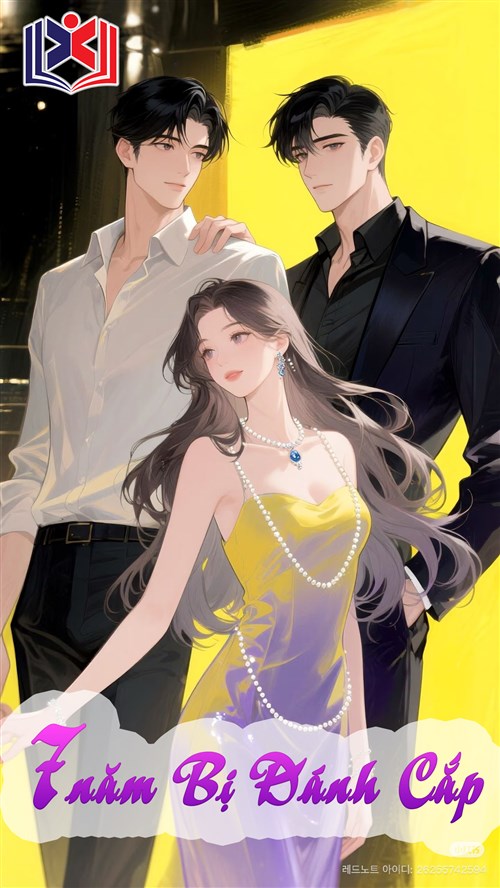 Đọc Truyện Tiểu Thuyết Bảy Năm Bị Đánh Cắp tại doctruyen5s.com