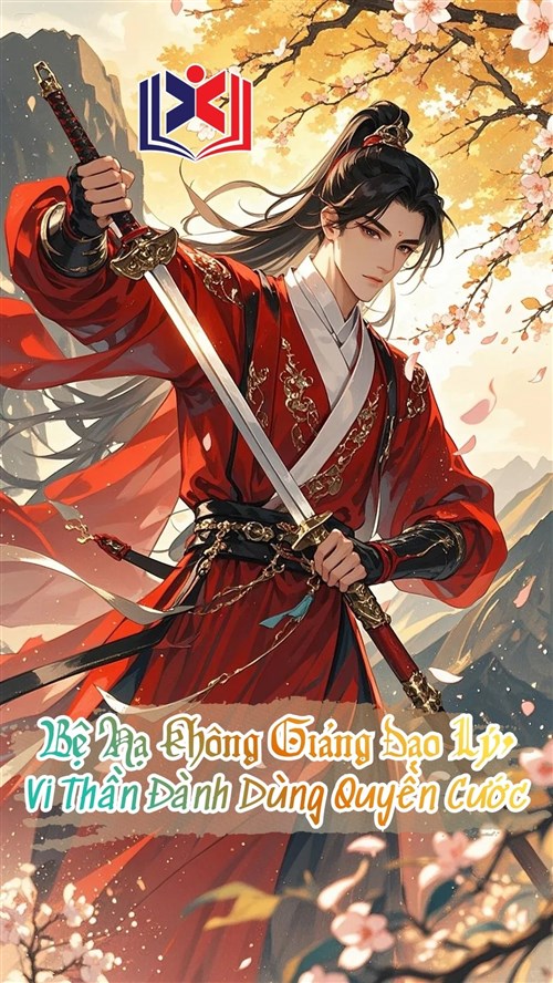 Đọc Truyện Tiểu Thuyết Bệ Hạ Nếu Không Giảng Đạo Lý, Vi Thần Cũng Hiểu Sơ Quyền Cước Lai tại doctruyen5s.com