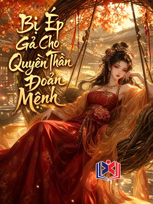 Đọc Truyện Tiểu Thuyết Bị Ép Gả Cho Quyền Thần Đoản Mệnh tại doctruyen5s.com