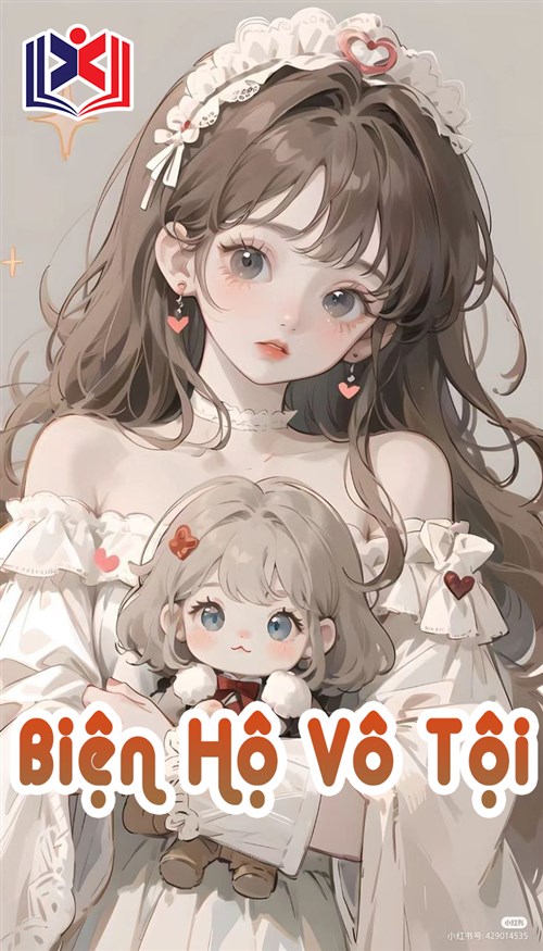 Đọc Truyện Tiểu Thuyết Biện Hộ Vô Tội tại doctruyen5s.com