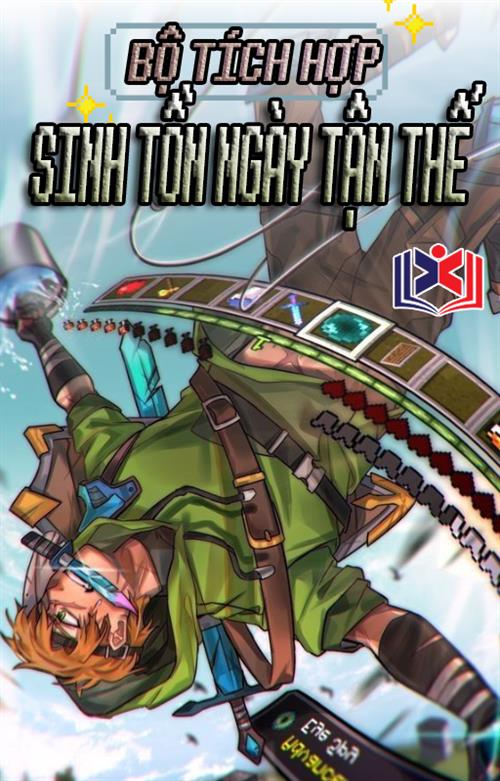 Đọc Truyện Tiểu Thuyết Bộ Tích Hợp Sinh Tồn Ngày Tận Thế tại doctruyen5s.com