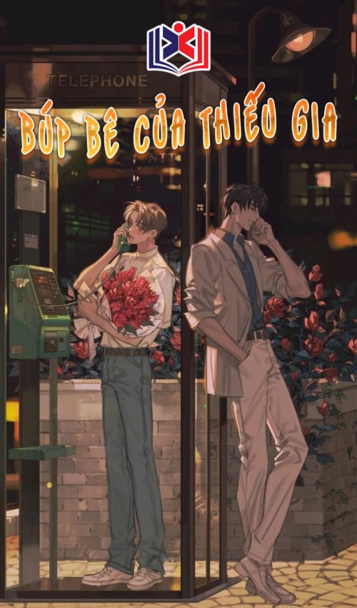 Đọc Truyện Tiểu Thuyết Búp Bê Của Thiếu Gia tại doctruyen5s.com