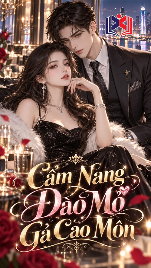 Đọc Truyện Tiểu Thuyết Cẩm Nang Đào Mỏ Gả Cao Môn tại doctruyen5s.com