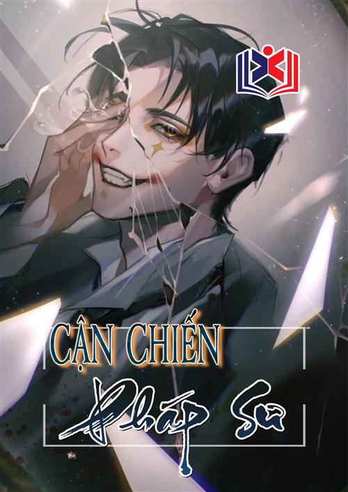 Đọc Truyện Tiểu Thuyết Cận Chiến Pháp Sư tại doctruyen5s.com