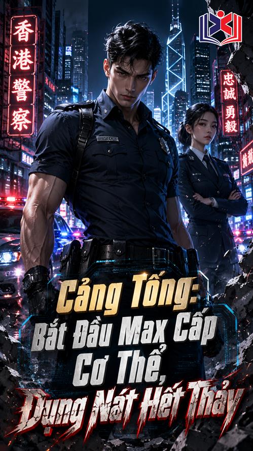 Đọc Truyện Tiểu Thuyết Cảng Tổng: Bắt Đầu Max Cấp Cơ Thể, Đụng Nát Hết Thảy tại doctruyen5s.com