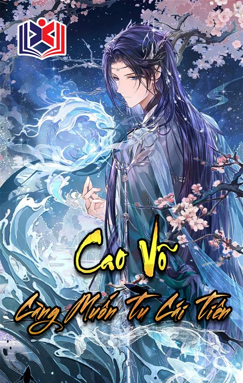 Đọc Truyện Tiểu Thuyết Cao Võ Càng Muốn Tu Cái Tiên tại doctruyen5s.com