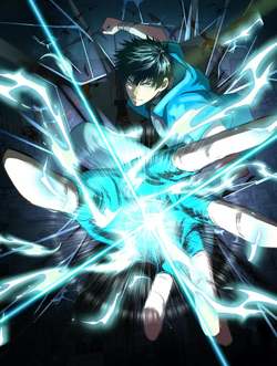 Đọc Truyện Tiểu Thuyết Cao Võ: Đổ Bộ Một Vạn Năm Sau tại doctruyen5s.com