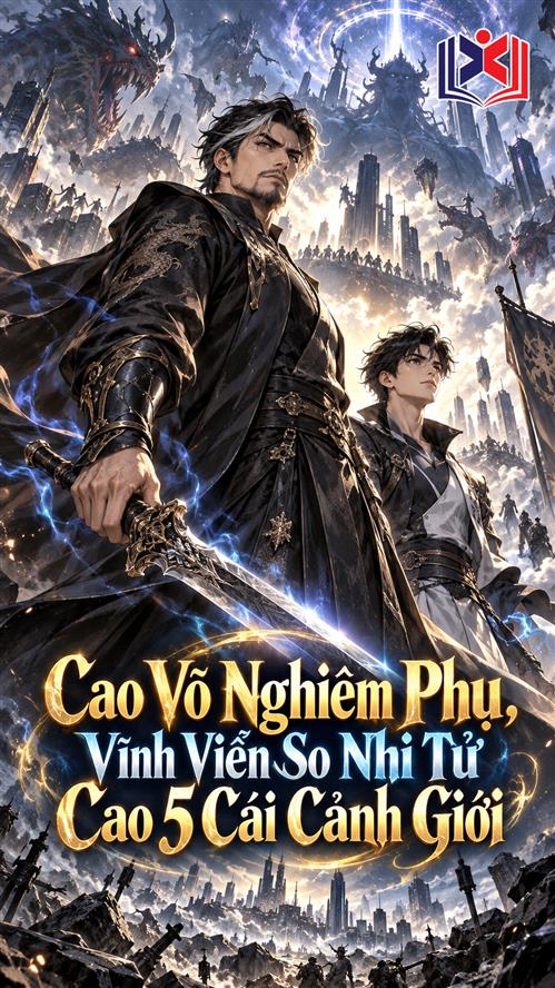 Đọc Truyện Tiểu Thuyết Cao Võ Nghiêm Phụ, Vĩnh Viễn So Nhi Tử Cao 5 Cái Cảnh Giới tại doctruyen5s.com