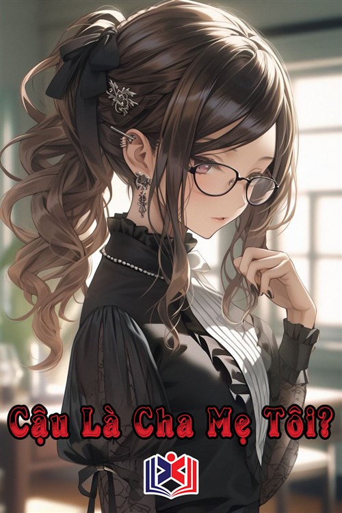 Đọc Truyện Tiểu Thuyết Cậu Là Cha Mẹ Tôi? tại doctruyen5s.com