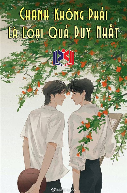 Đọc Truyện Tiểu Thuyết Chanh Không Phải Là Loại Quả Duy Nhất tại doctruyen5s.com