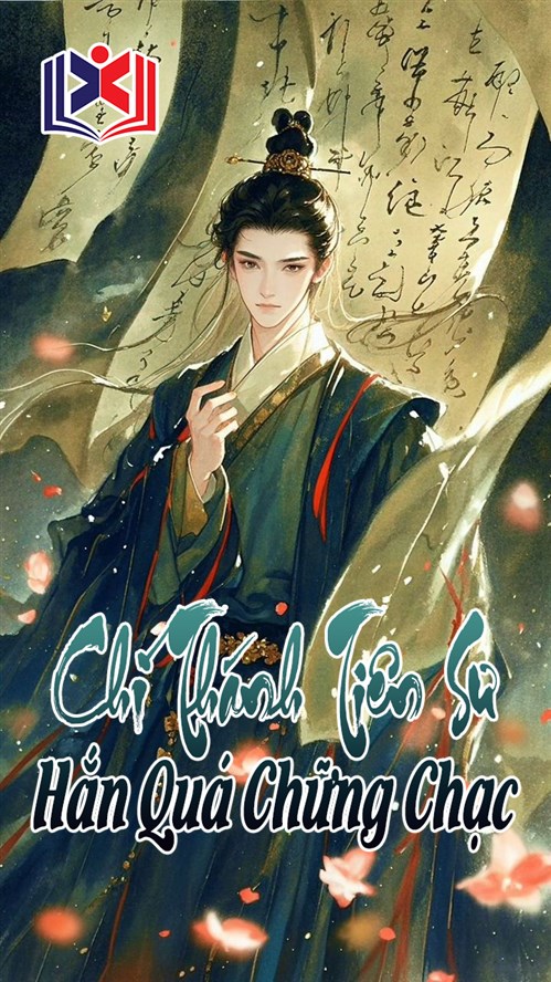 Đọc Truyện Tiểu Thuyết Chí Thánh Tiên Sư Hắn Quá Chững Chạc tại doctruyen5s.com