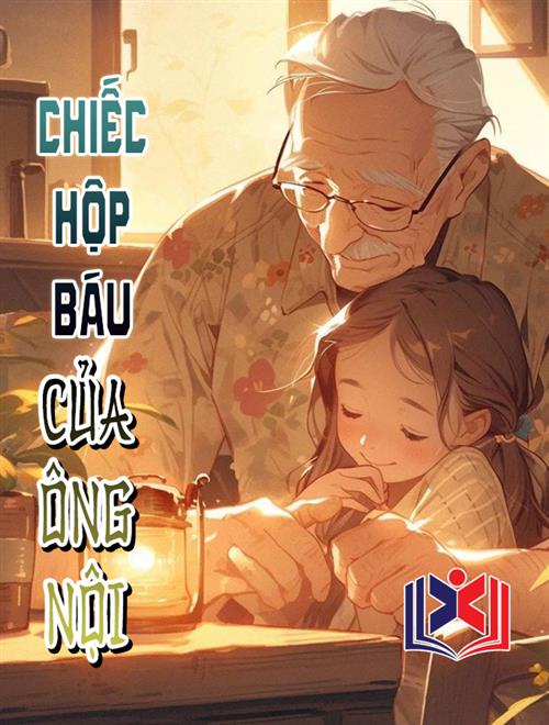 Đọc Truyện Tiểu Thuyết Chiếc Hộp Báu Của Ông Nội tại doctruyen5s.com Đọc Truyện Tiểu Thuyết Chiếc Hộp Báu Của Ông Nội tại doctruyen5s.com