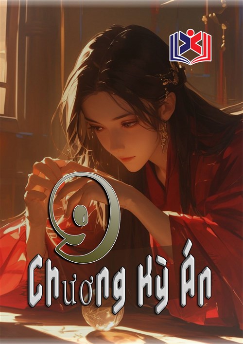 Đọc Truyện Tiểu Thuyết Chín Chương Kỳ Án tại doctruyen5s.com