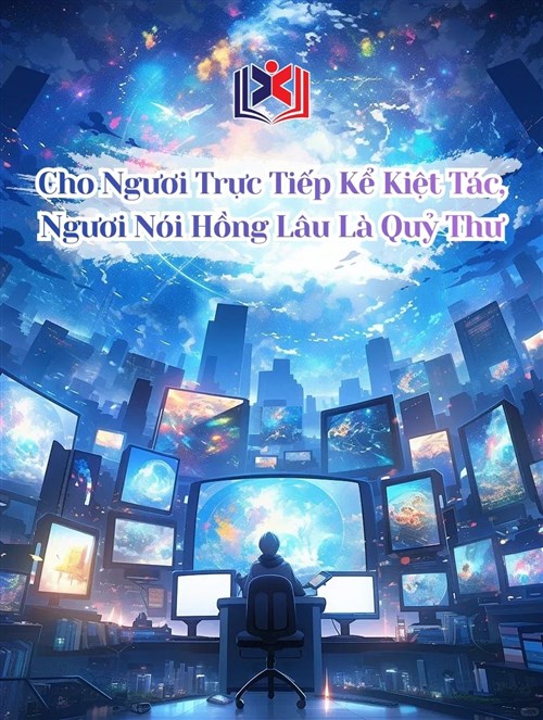 Đọc Truyện Tiểu Thuyết Cho Ngươi Trực Tiếp Kể Kiệt Tác, Ngươi Nói Hồng Lâu Là Quỷ Thư tại doctruyen5s.com