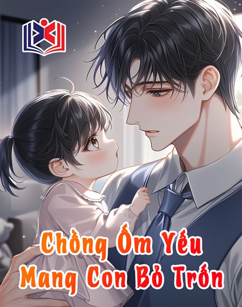 Đọc Truyện Tiểu Thuyết Chồng Ốm Yếu Mang Con Bỏ Trốn tại doctruyen5s.com