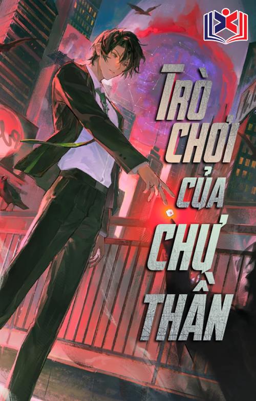 Đọc Truyện Tiểu Thuyết Chư Thần Ngu Hí tại doctruyen5s.com