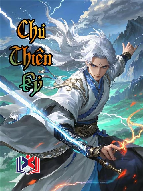 Đọc Truyện Tiểu Thuyết Chư Thiên Kỷ tại doctruyen5s.com