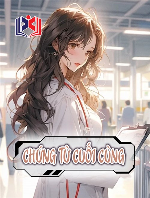 Đọc Truyện Tiểu Thuyết Chứng Từ Cuối Cùng tại doctruyen5s.com