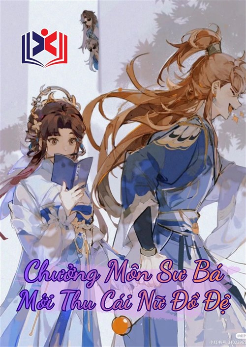 Đọc Truyện Tiểu Thuyết Chưởng Môn Sư Bá Mới Thu Cái Nữ Đồ Đệ tại doctruyen5s.com