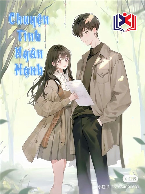 Đọc Truyện Tiểu Thuyết Chuyện Tình Ngân Hạnh tại doctruyen5s.com