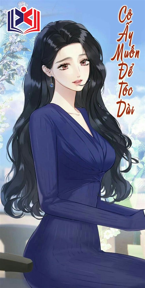 Đọc Truyện Tiểu Thuyết Cô Ấy Muốn Để Tóc Dài tại doctruyen5s.com
