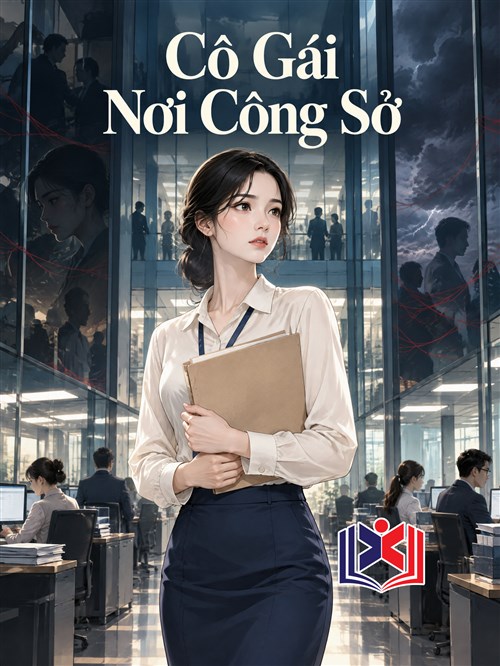 Đọc Truyện Tiểu Thuyết Cô Gái Nơi Công Sở tại doctruyen5s.com
