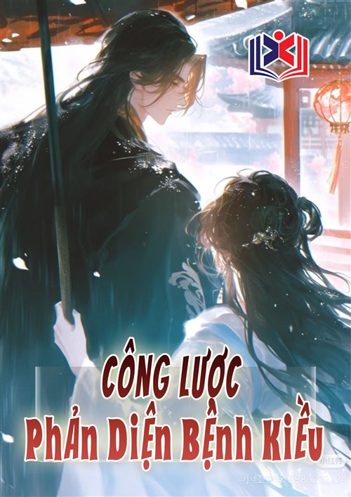 Đọc Truyện Tiểu Thuyết Công Lược Phản Diện Bệnh Kiều tại doctruyen5s.com
