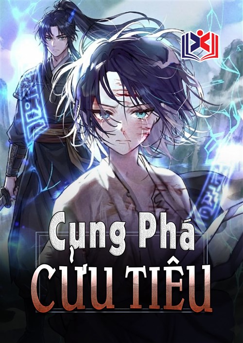Đọc Truyện Tiểu Thuyết Cung Phá Cửu Tiêu tại doctruyen5s.com
