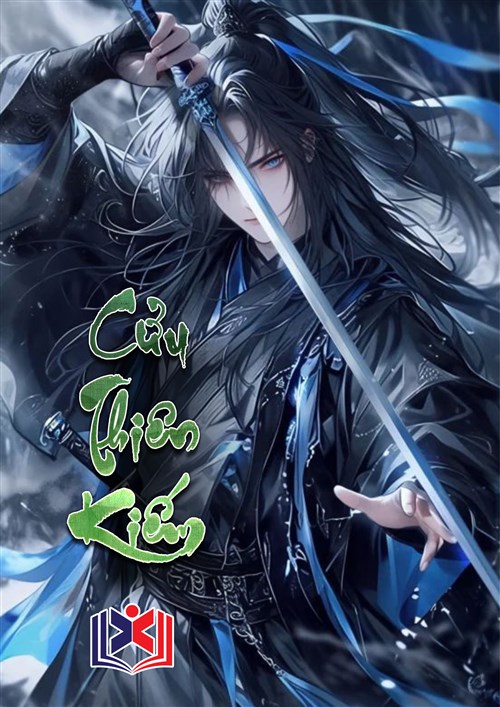 Đọc Truyện Tiểu Thuyết Cửu Thiên Kiếm tại doctruyen5s.com