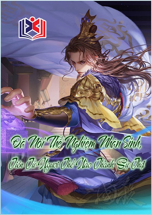 Đọc Truyện Tiểu Thuyết Đã Nói Thể Nghiệm Nhân Sinh, Tiên Tử Ngươi Thế Nào Thành Sự Thật tại doctruyen5s.com