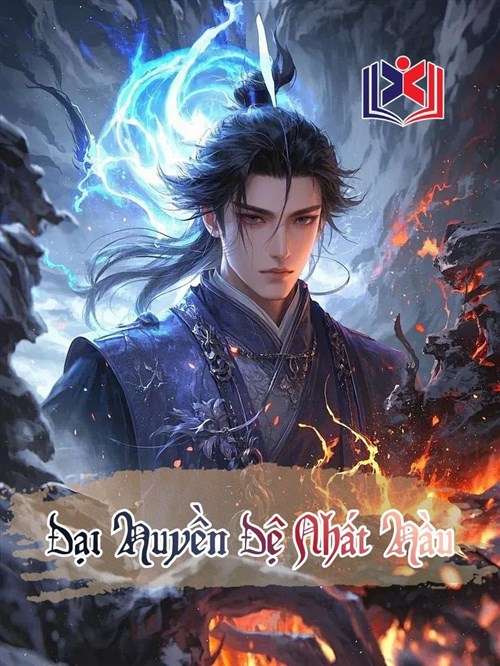 Đọc Truyện Tiểu Thuyết Đại Huyền Đệ Nhất Hầu tại doctruyen5s.com