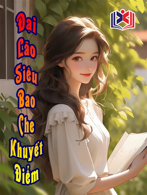 Đọc Truyện Tiểu Thuyết Đại Lão Siêu Bao Che Khuyết Điểm tại doctruyen5s.com