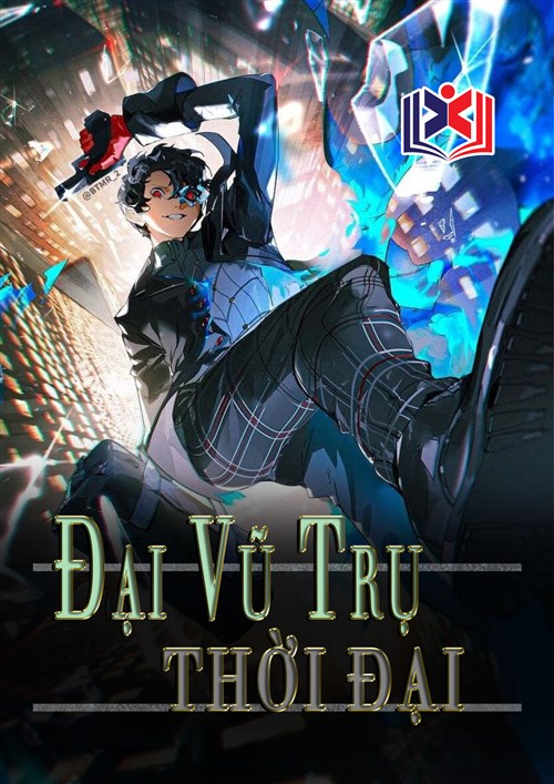 Đọc Truyện Tiểu Thuyết Đại Vũ Trụ Thời Đại tại doctruyen5s.com