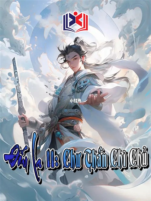 Đọc Truyện Tiểu Thuyết Đấu La 2: Chư Thần Chi Chủ tại doctruyen5s.com