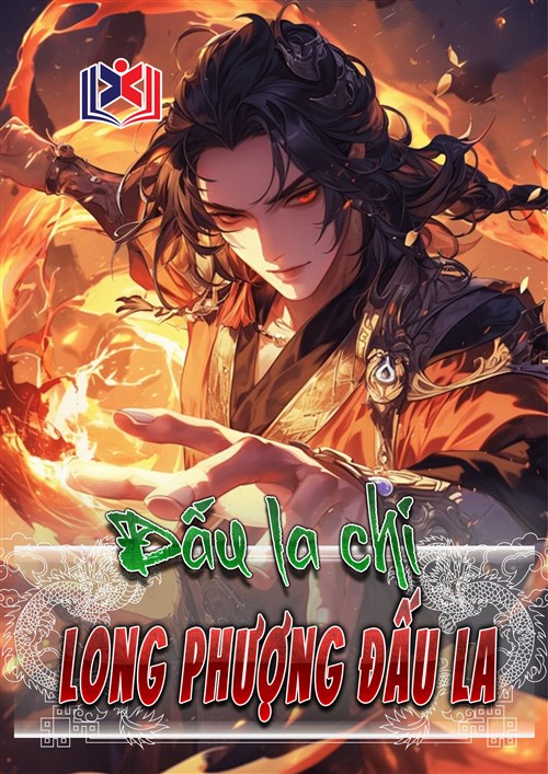 Đọc Truyện Tiểu Thuyết Đấu La Chi Long Phượng Đấu La tại doctruyen5s.com