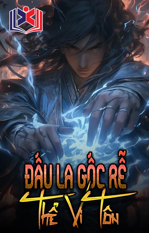 Đọc Truyện Tiểu Thuyết Đấu La Gốc Rễ Thể Vi Tôn tại doctruyen5s.com
