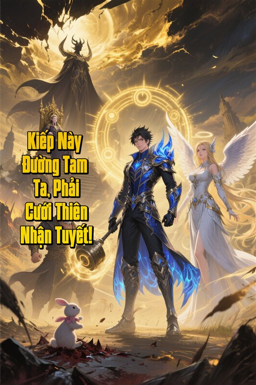 Đọc Truyện Tiểu Thuyết Đấu La : Kiếp Này Đường Tam Ta Phải Cưới Thiên Nhận Tuyết tại doctruyen5s.com